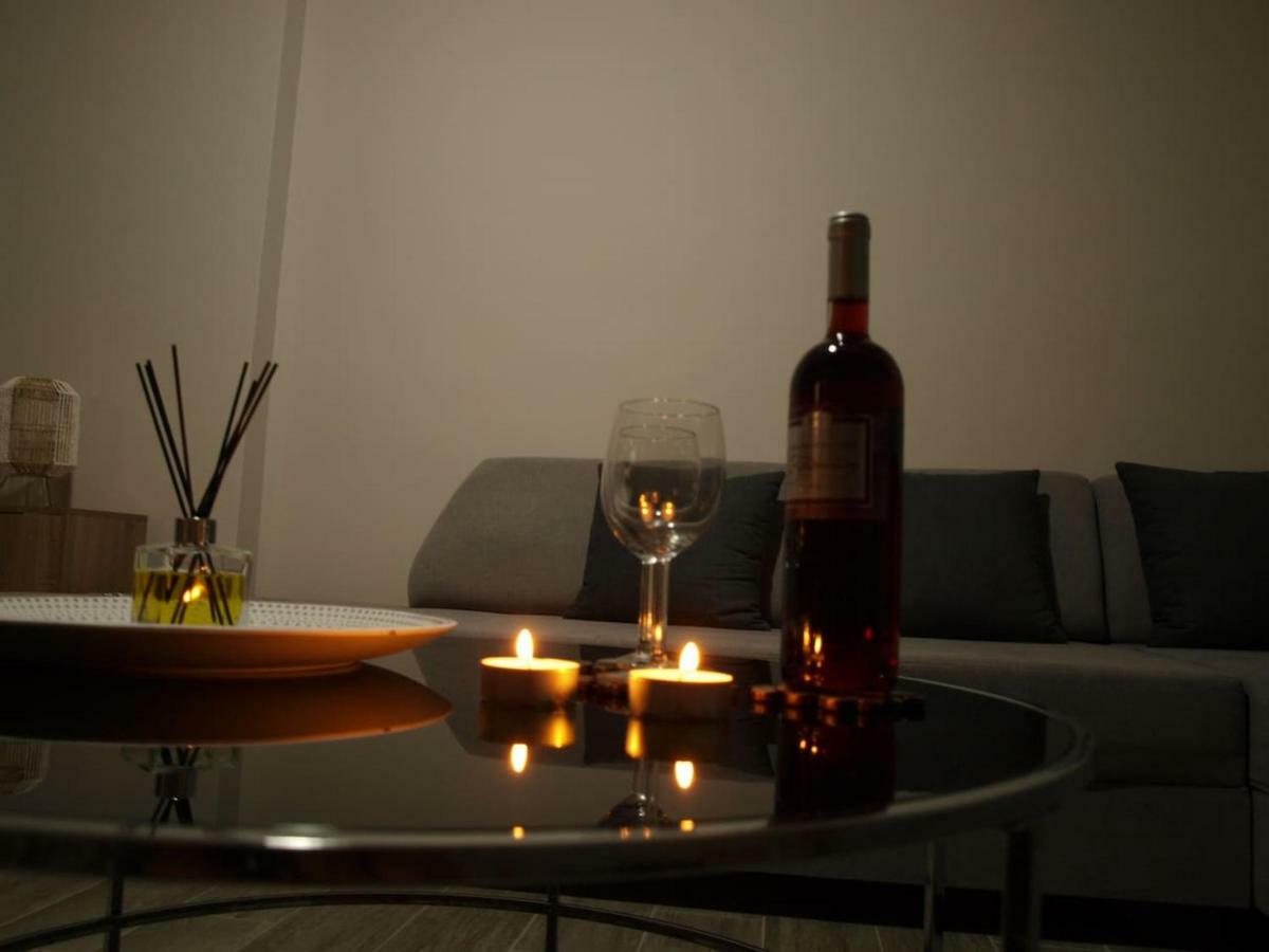 Anna'S Relaxing Dreamhouse Leilighet Athen Eksteriør bilde