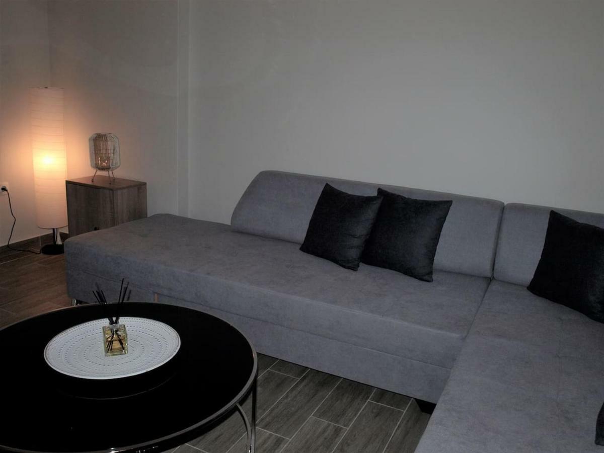 Anna'S Relaxing Dreamhouse Leilighet Athen Eksteriør bilde